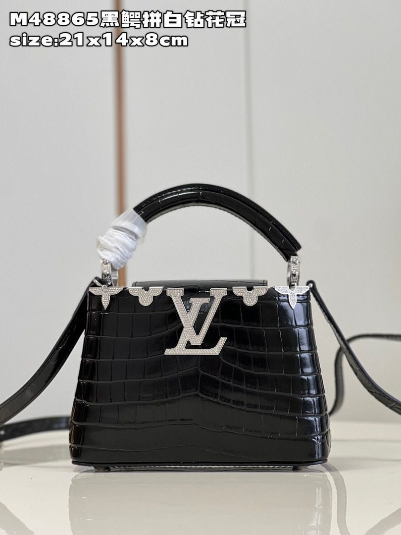 Tổng Hợp Túi Xách Louis Vuitton Siêu Cấp Nữ 03